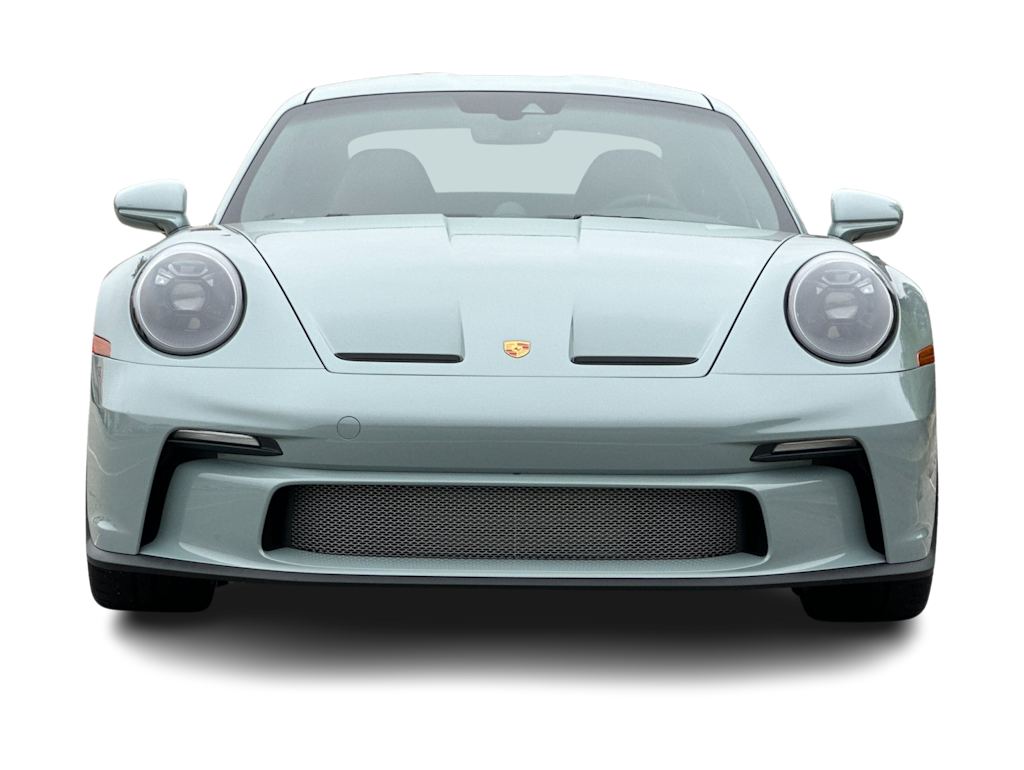Thumbnail: 2024 Porsche 911 - 17