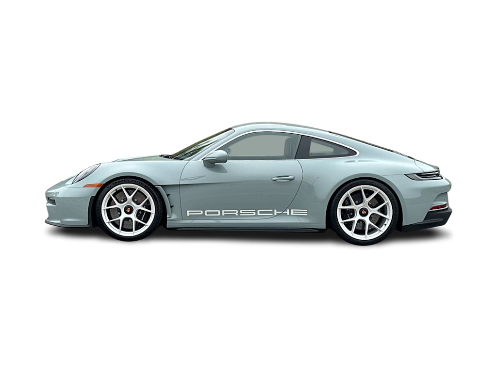 Thumbnail: 2024 Porsche 911 - 3