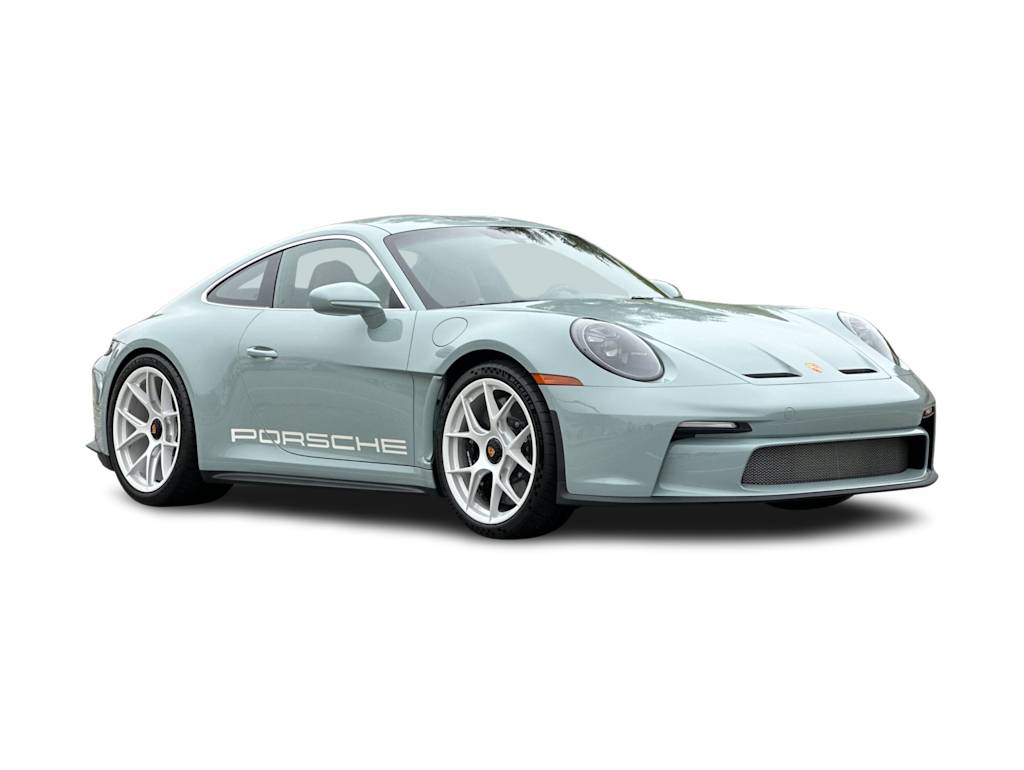 Thumbnail: 2024 Porsche 911 - 16