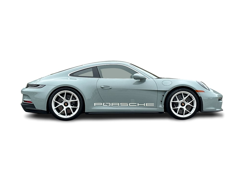 Thumbnail: 2024 Porsche 911 - 15