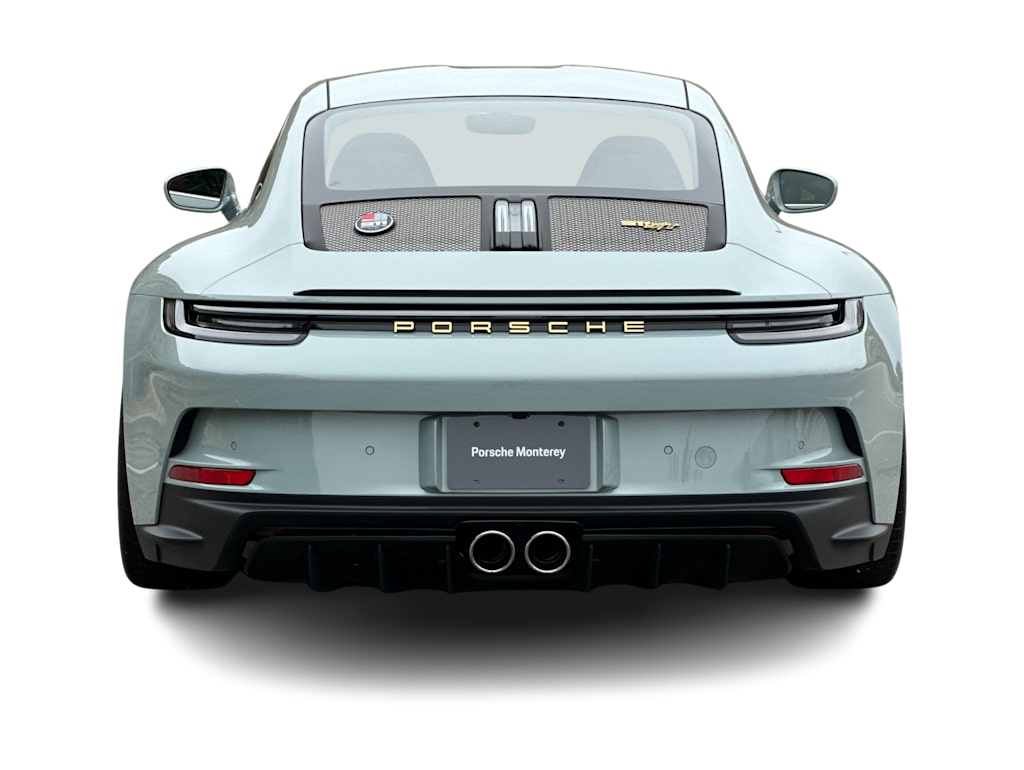 Thumbnail: 2024 Porsche 911 - 5