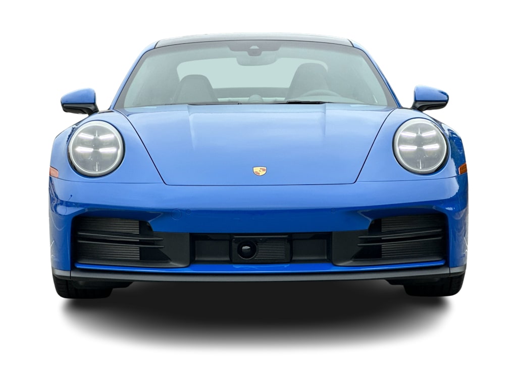 Thumbnail: 2025 Porsche 911 - 6