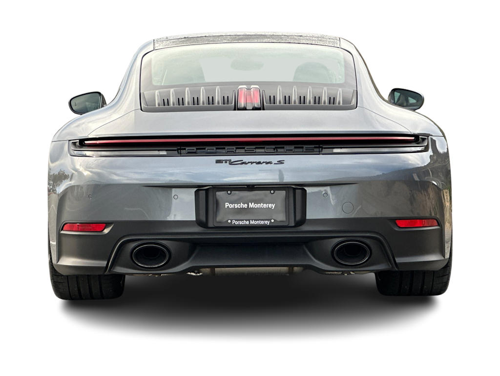 Thumbnail: 2026 Porsche 911 - 5