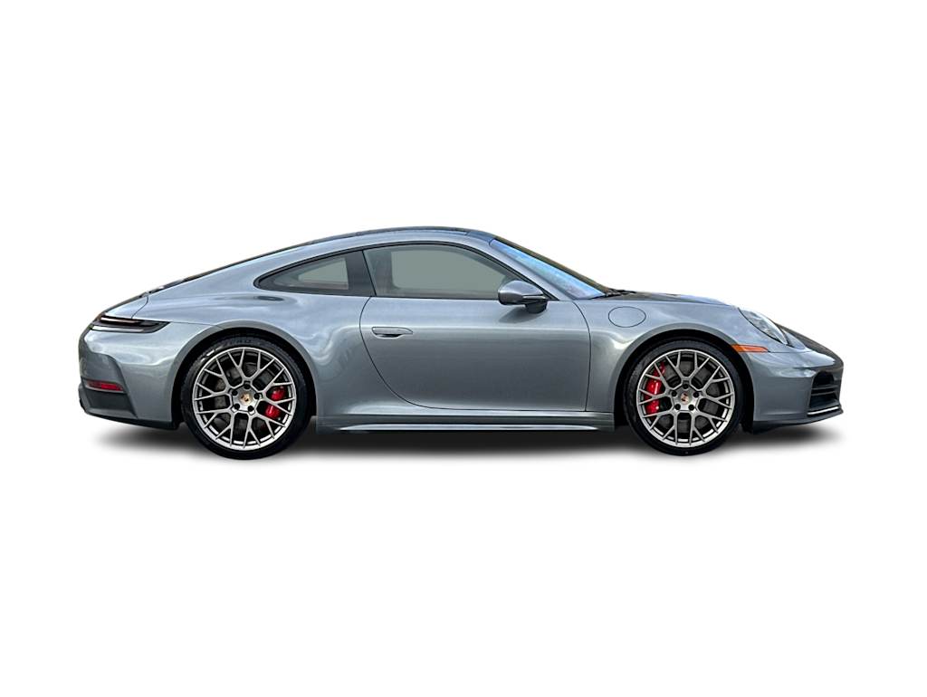 Thumbnail: 2026 Porsche 911 - 19