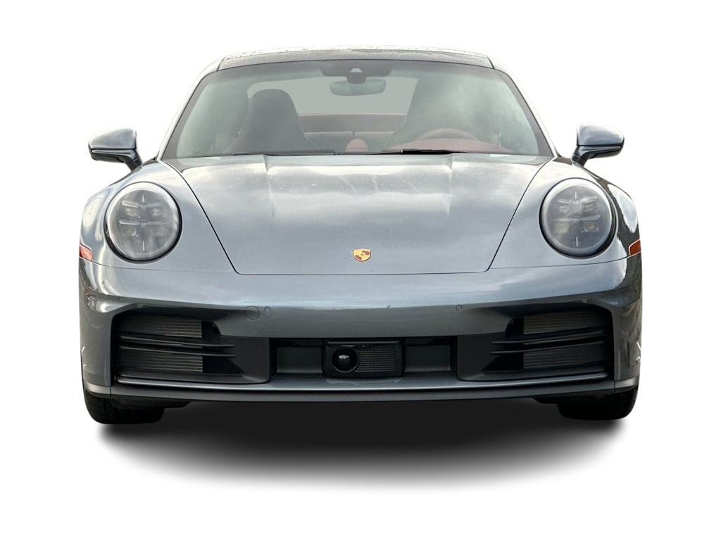 Thumbnail: 2026 Porsche 911 - 6