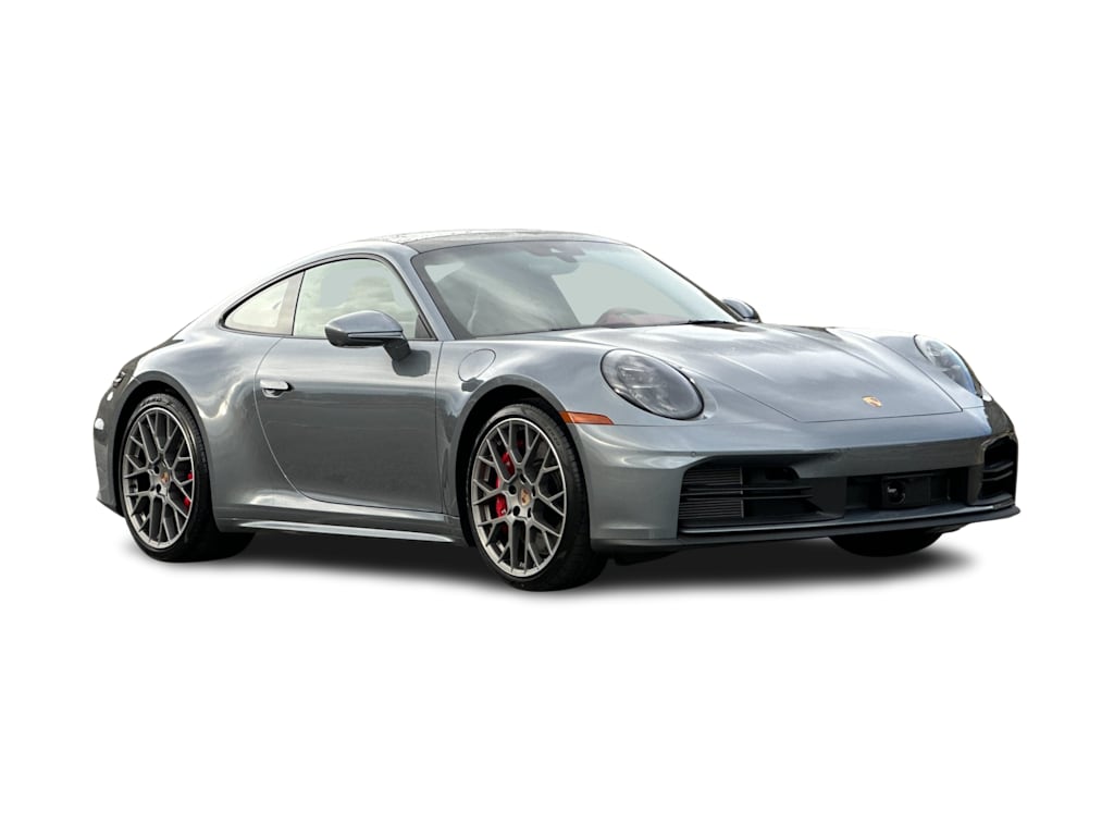 Thumbnail: 2026 Porsche 911 - 20