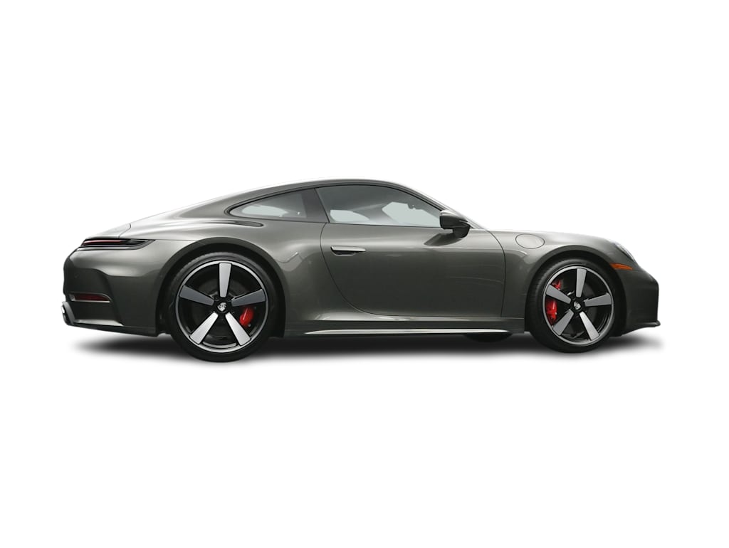 Thumbnail: 2026 Porsche 911 - 42