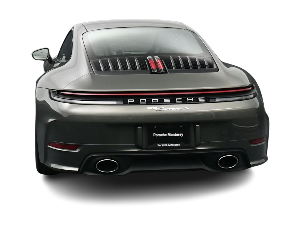 Thumbnail: 2026 Porsche 911 - 24