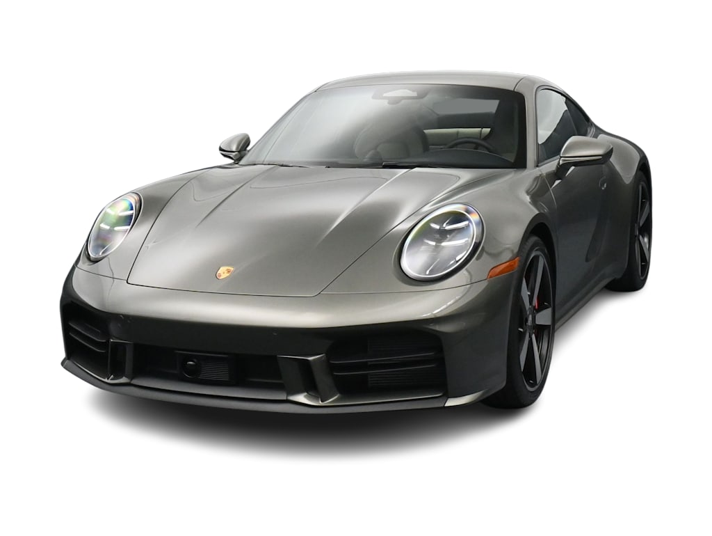 Thumbnail: 2026 Porsche 911 - 28