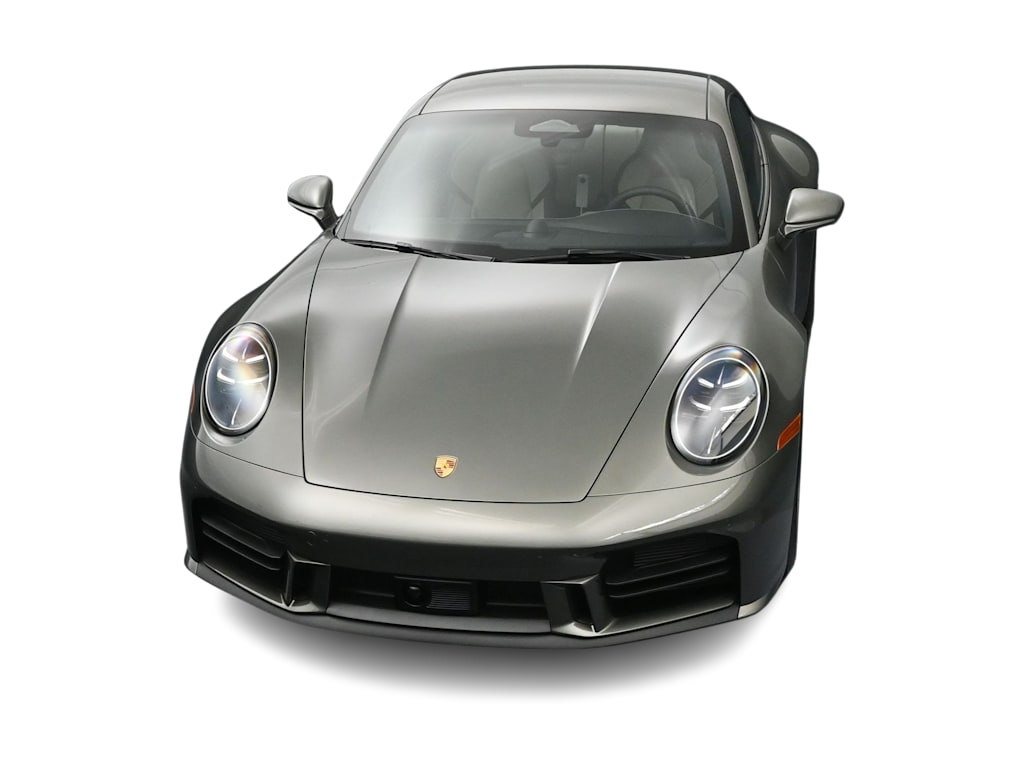 Thumbnail: 2026 Porsche 911 - 36