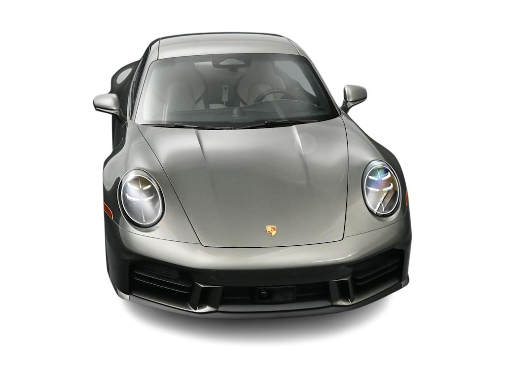 Thumbnail: 2026 Porsche 911 - 35