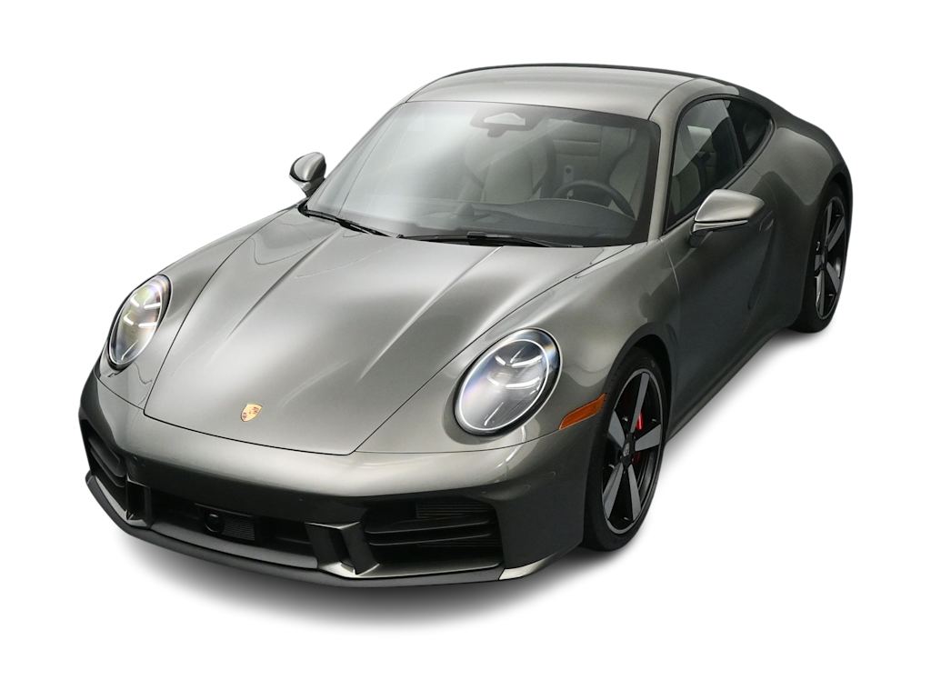 Thumbnail: 2026 Porsche 911 - 29