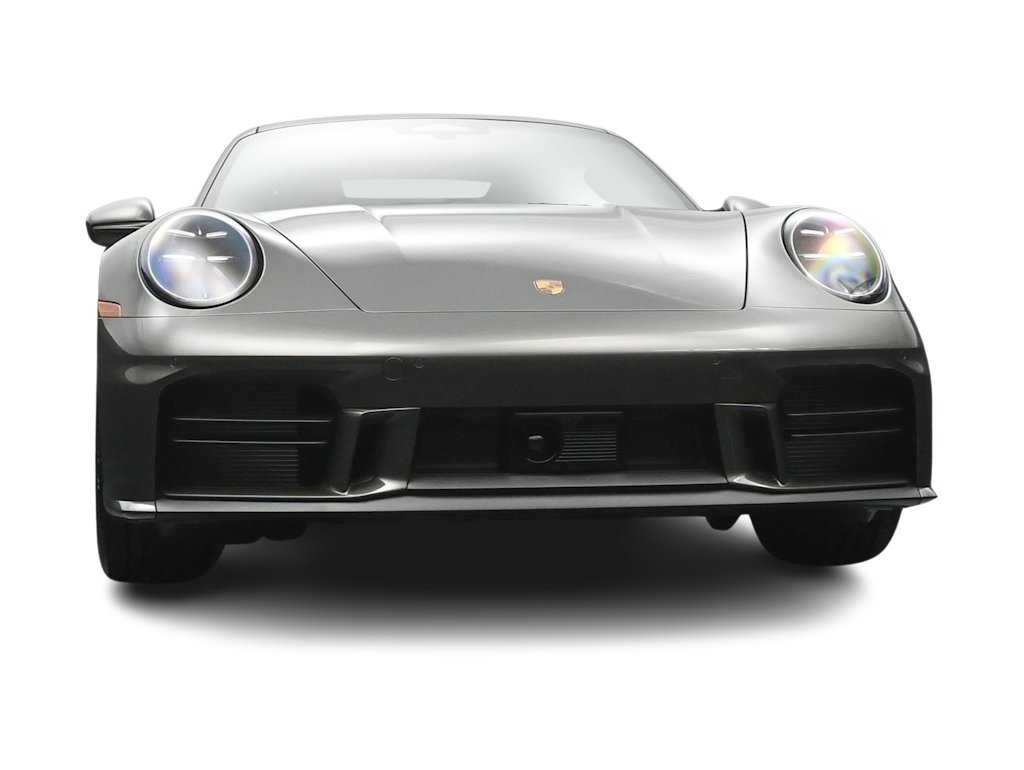 Thumbnail: 2026 Porsche 911 - 44