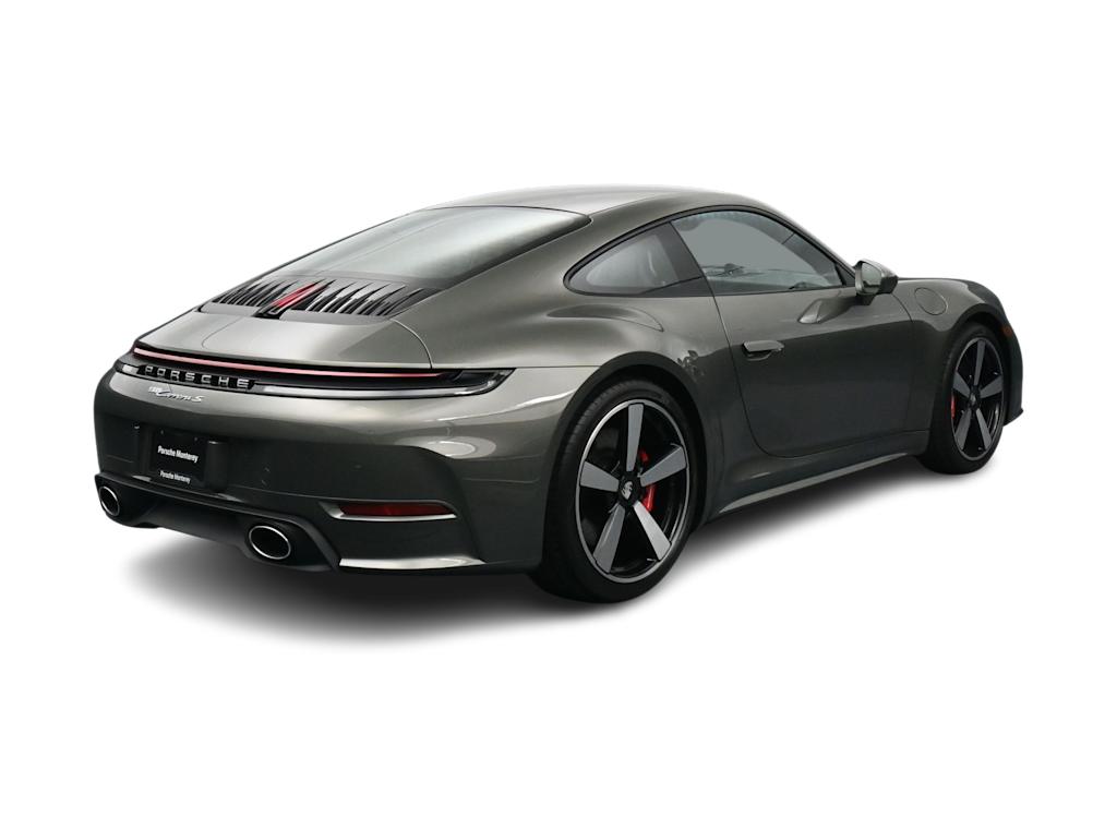 Thumbnail: 2026 Porsche 911 - 25