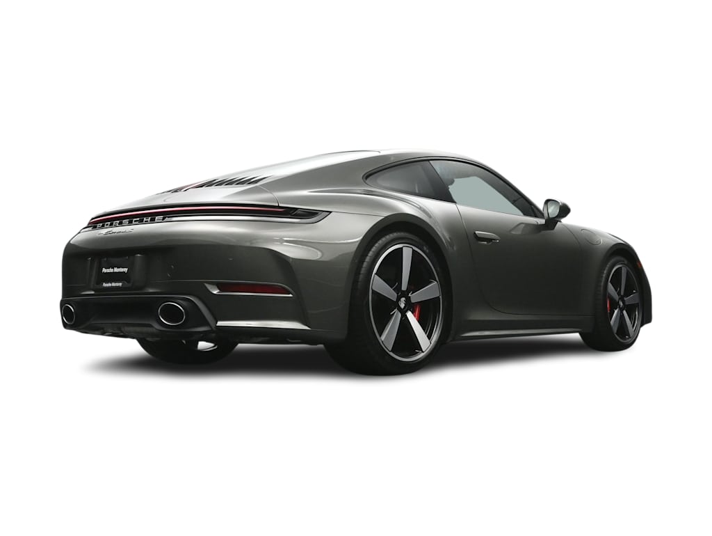 Thumbnail: 2026 Porsche 911 - 40