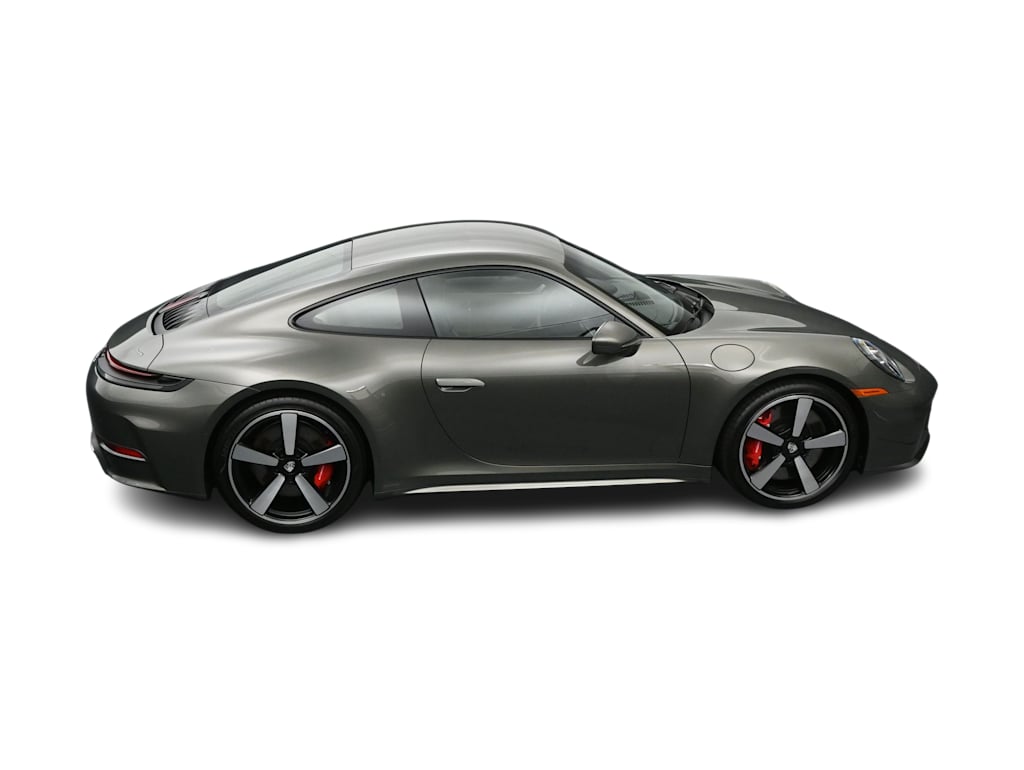 Thumbnail: 2026 Porsche 911 - 34