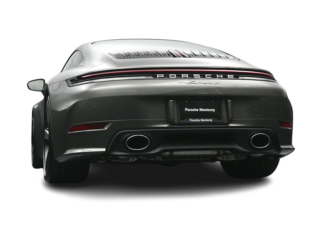 Thumbnail: 2026 Porsche 911 - 39