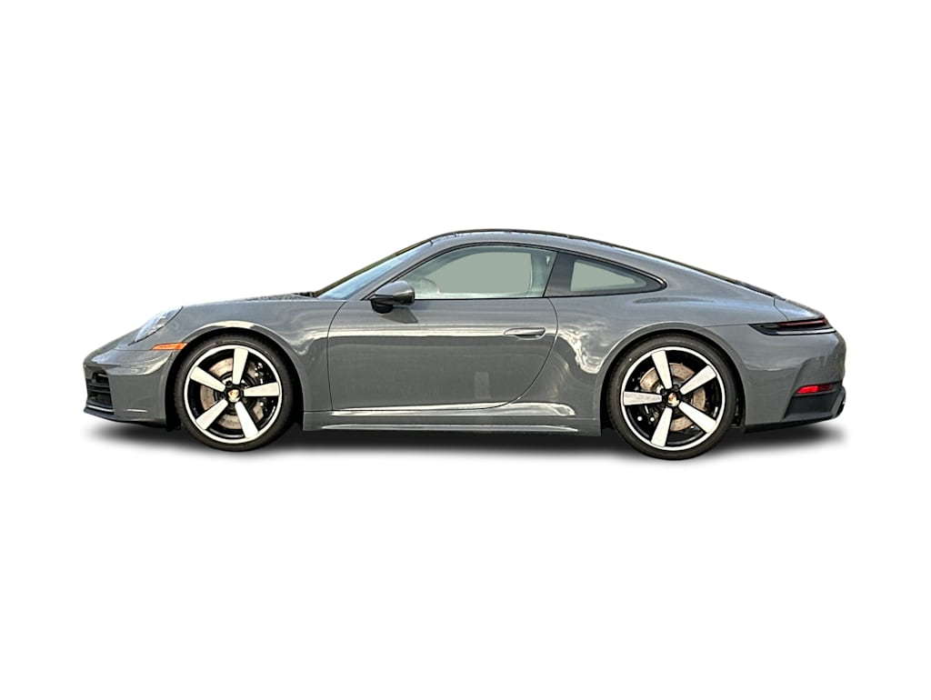 Thumbnail: 2026 Porsche 911 - 3