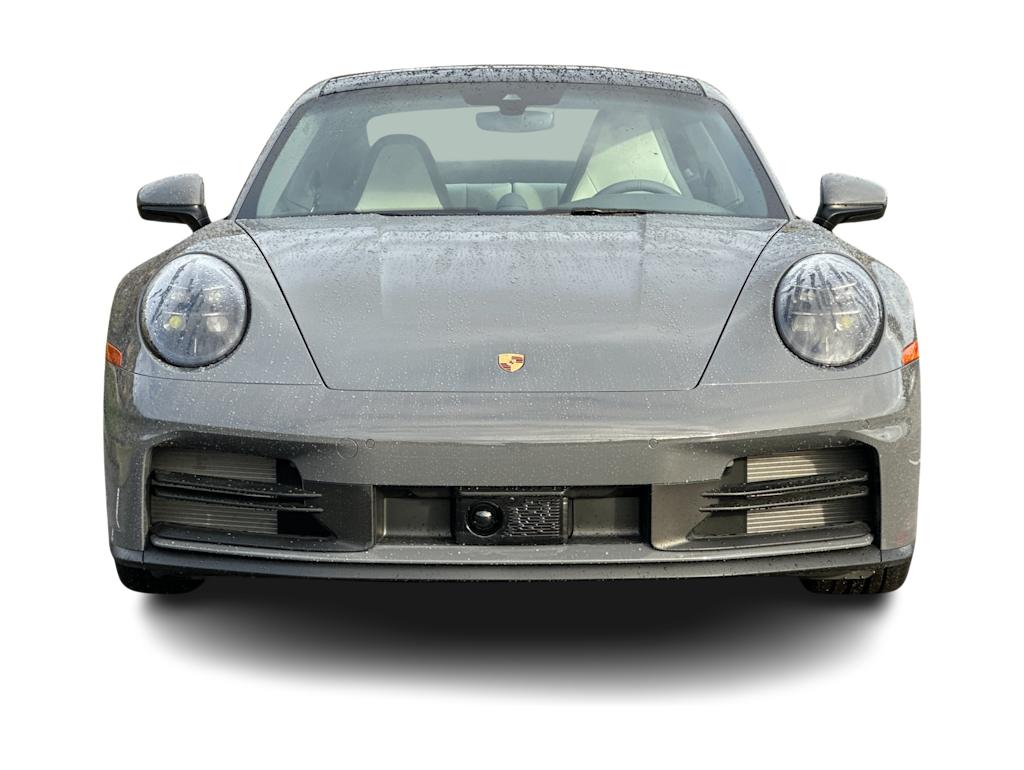 Thumbnail: 2026 Porsche 911 - 5