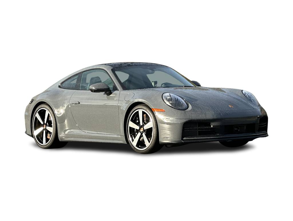 Thumbnail: 2026 Porsche 911 - 19