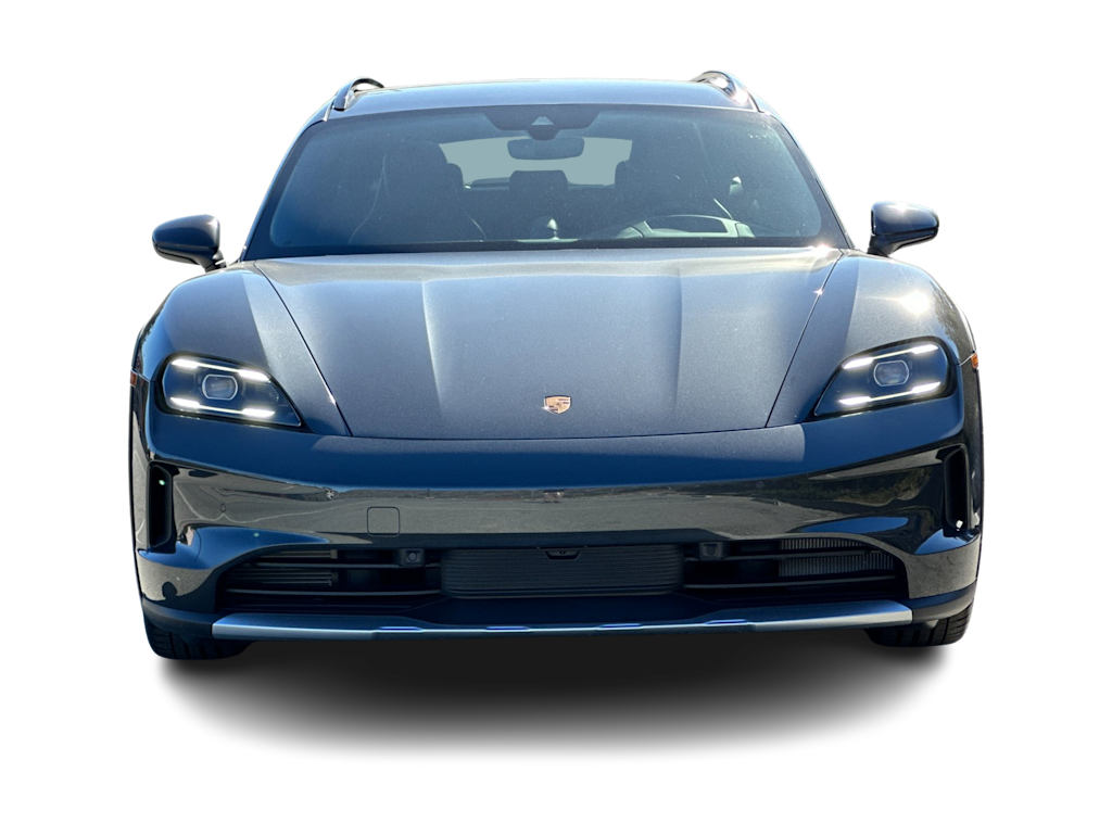 Thumbnail: 2025 Porsche Taycan - 6