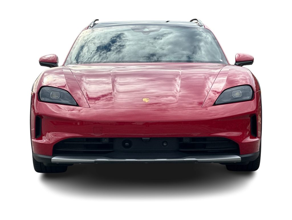 Thumbnail: 2025 Porsche Taycan - 6