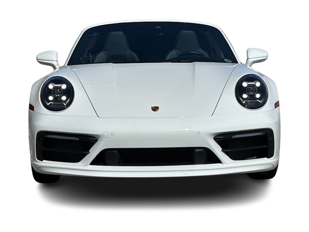 Thumbnail: 2022 Porsche 911 - 19