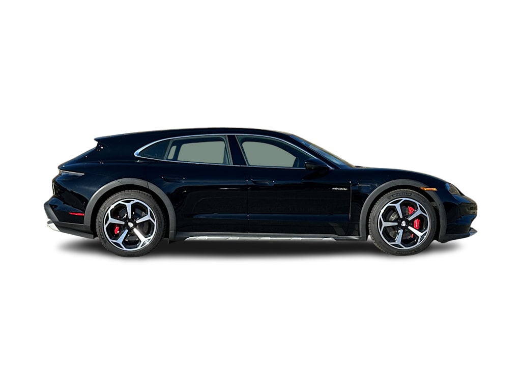 Thumbnail: 2025 Porsche Taycan - 19