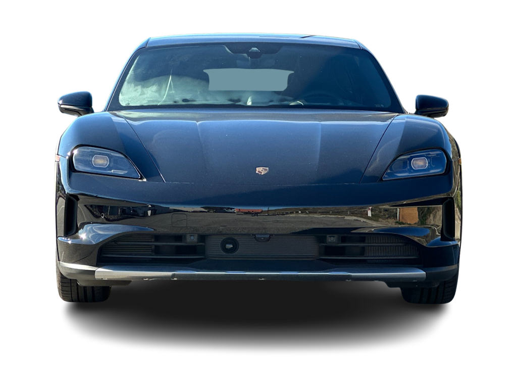 Thumbnail: 2025 Porsche Taycan - 6