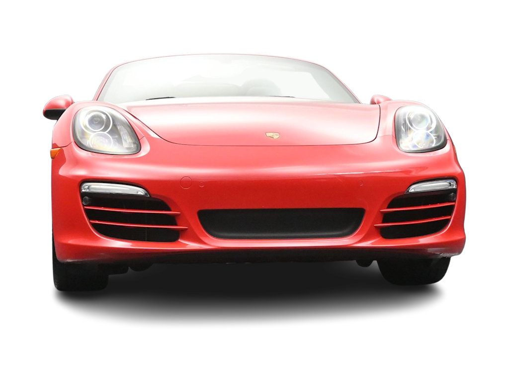 Thumbnail: 2014 Porsche Boxster - 39