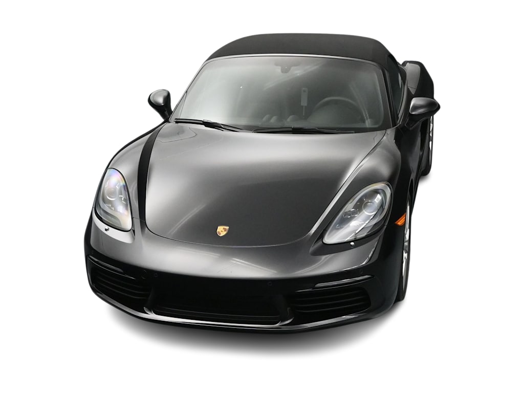 Thumbnail: 2024 Porsche 718 Boxster - 34