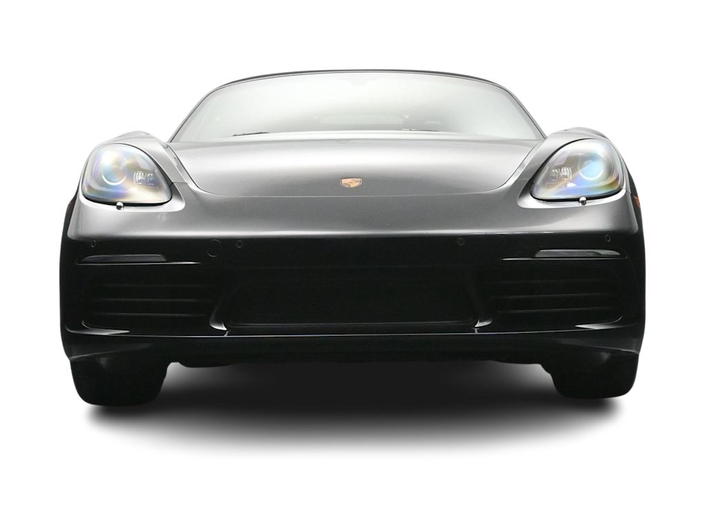 Thumbnail: 2024 Porsche 718 Boxster - 39
