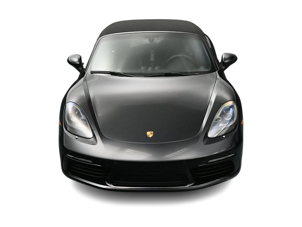 Thumbnail: 2024 Porsche 718 Boxster - 33