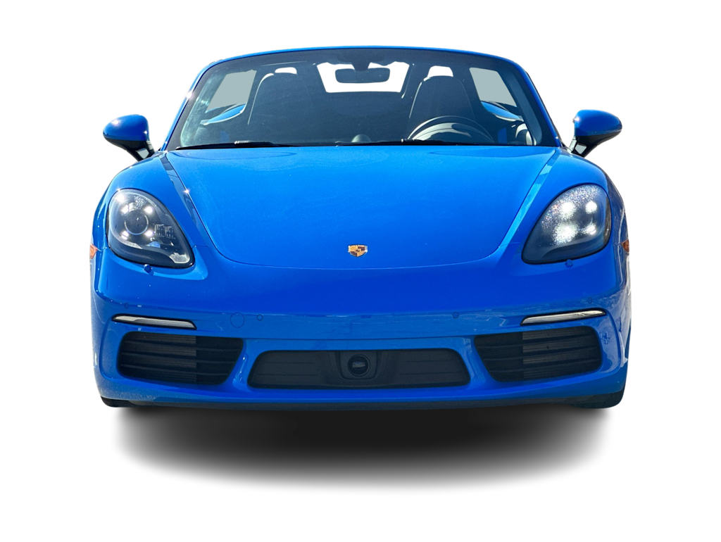 Thumbnail: 2024 Porsche 718 Boxster - 6