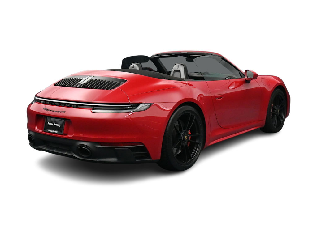 Thumbnail: 2024 Porsche 911 - 28