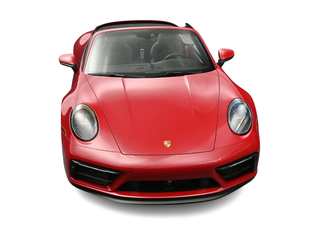 Thumbnail: 2024 Porsche 911 - 38