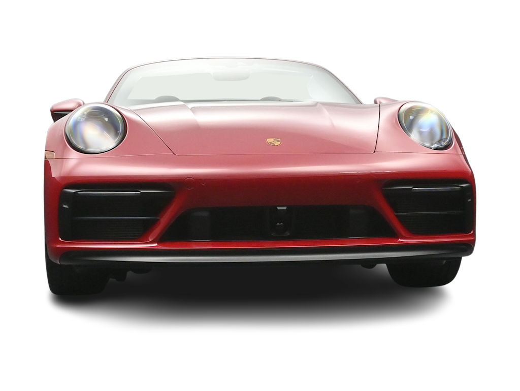 Thumbnail: 2024 Porsche 911 - 46
