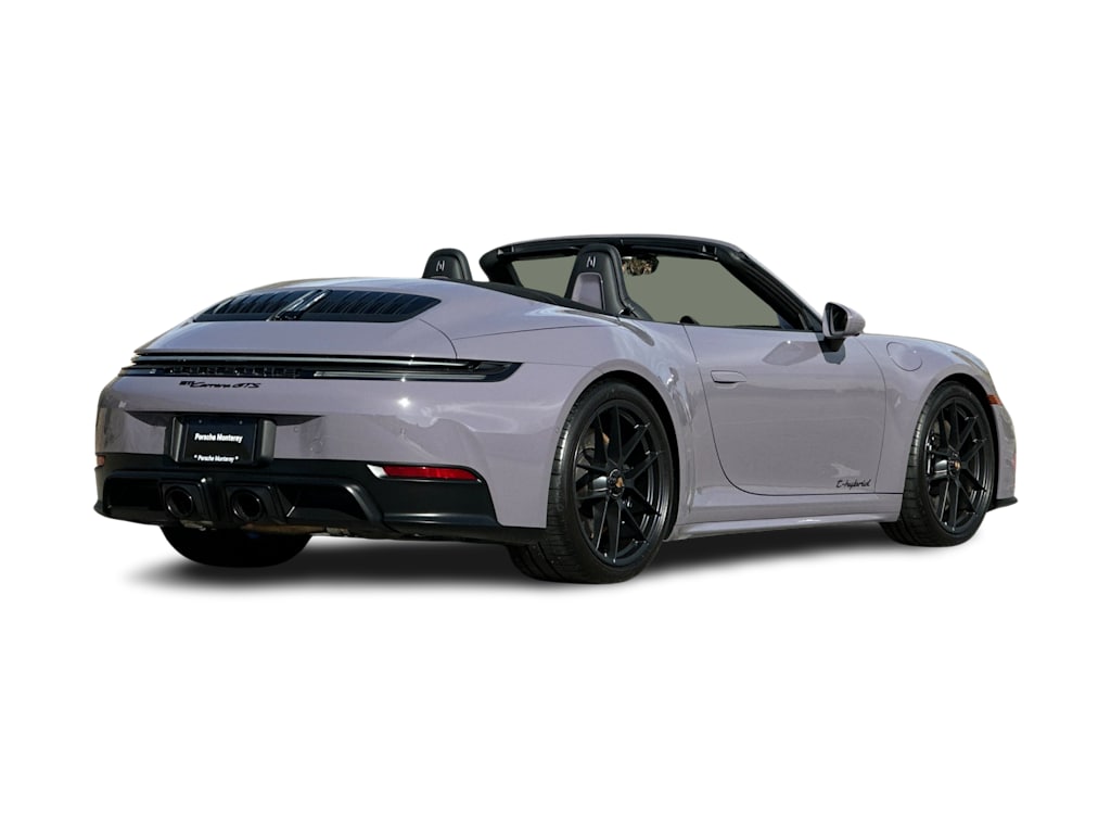Thumbnail: 2026 Porsche 911 - 17