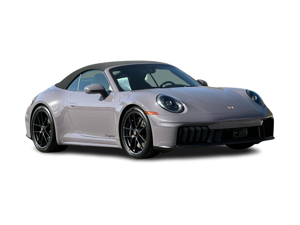 Thumbnail: 2026 Porsche 911 - 19