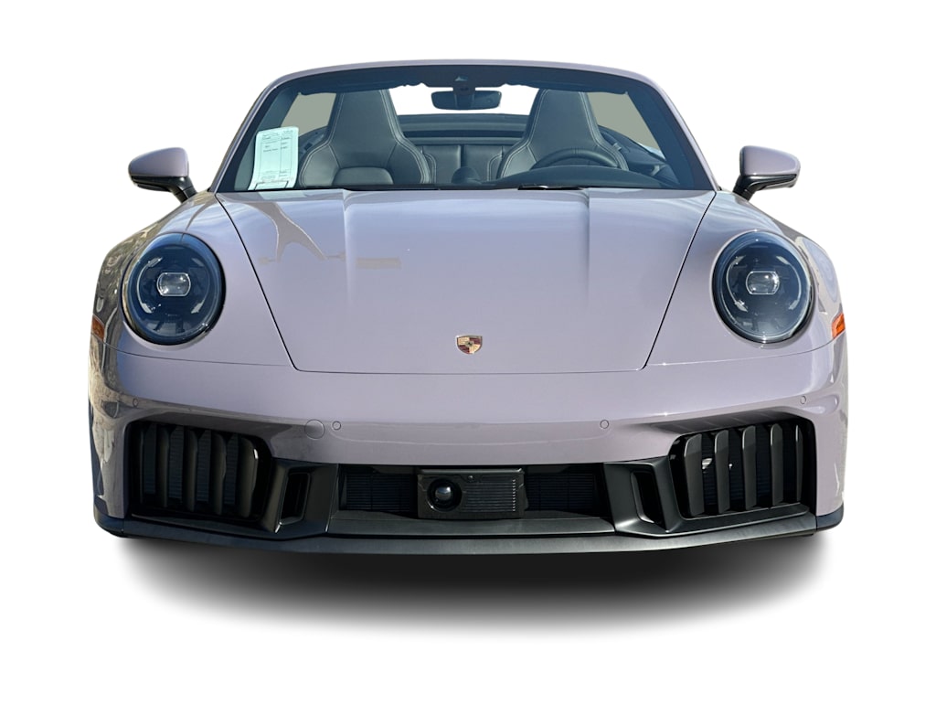 Thumbnail: 2026 Porsche 911 - 21