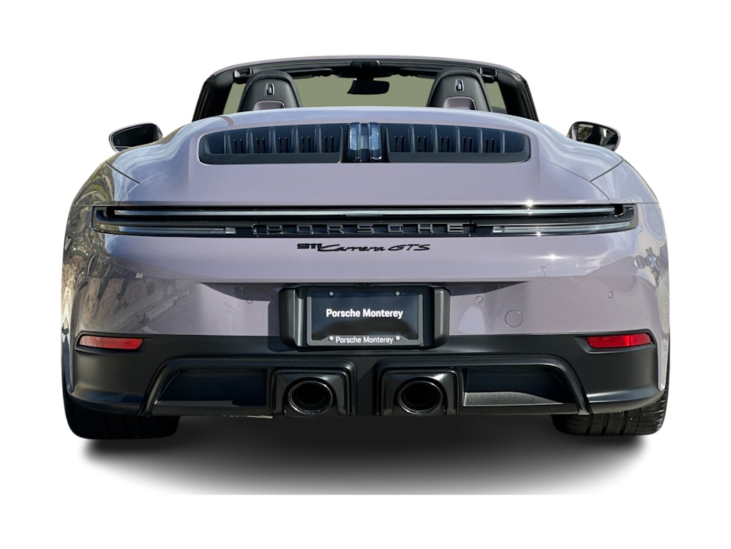 Thumbnail: 2026 Porsche 911 - 5