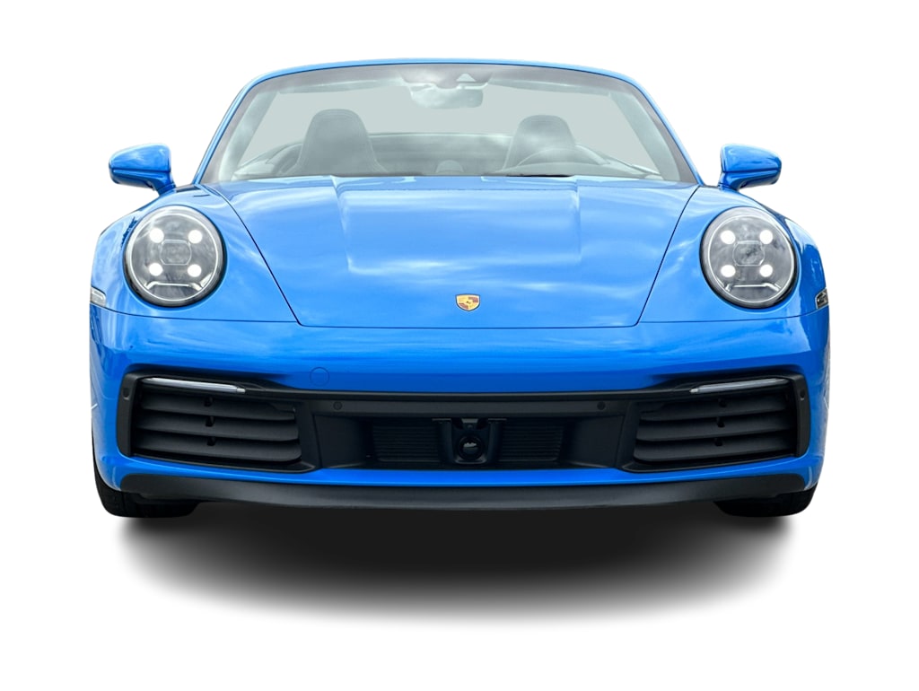 Thumbnail: 2023 Porsche 911 - 19