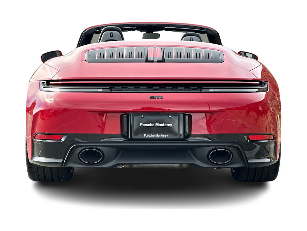 Thumbnail: 2026 Porsche 911 - 5