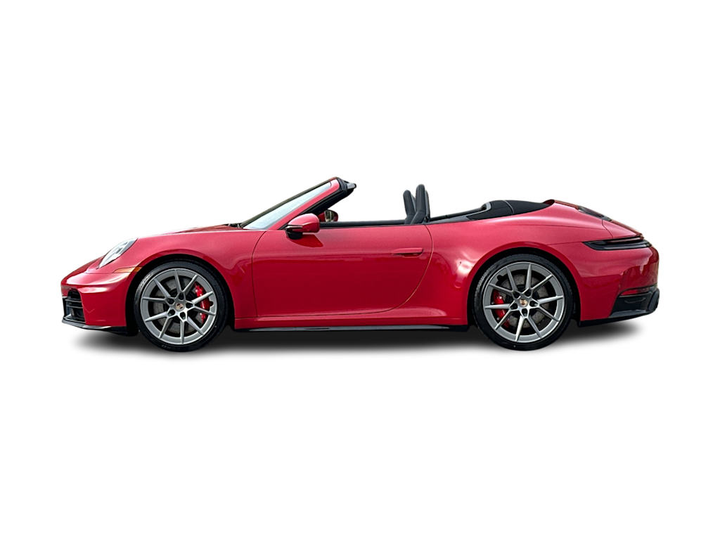 Thumbnail: 2026 Porsche 911 - 3