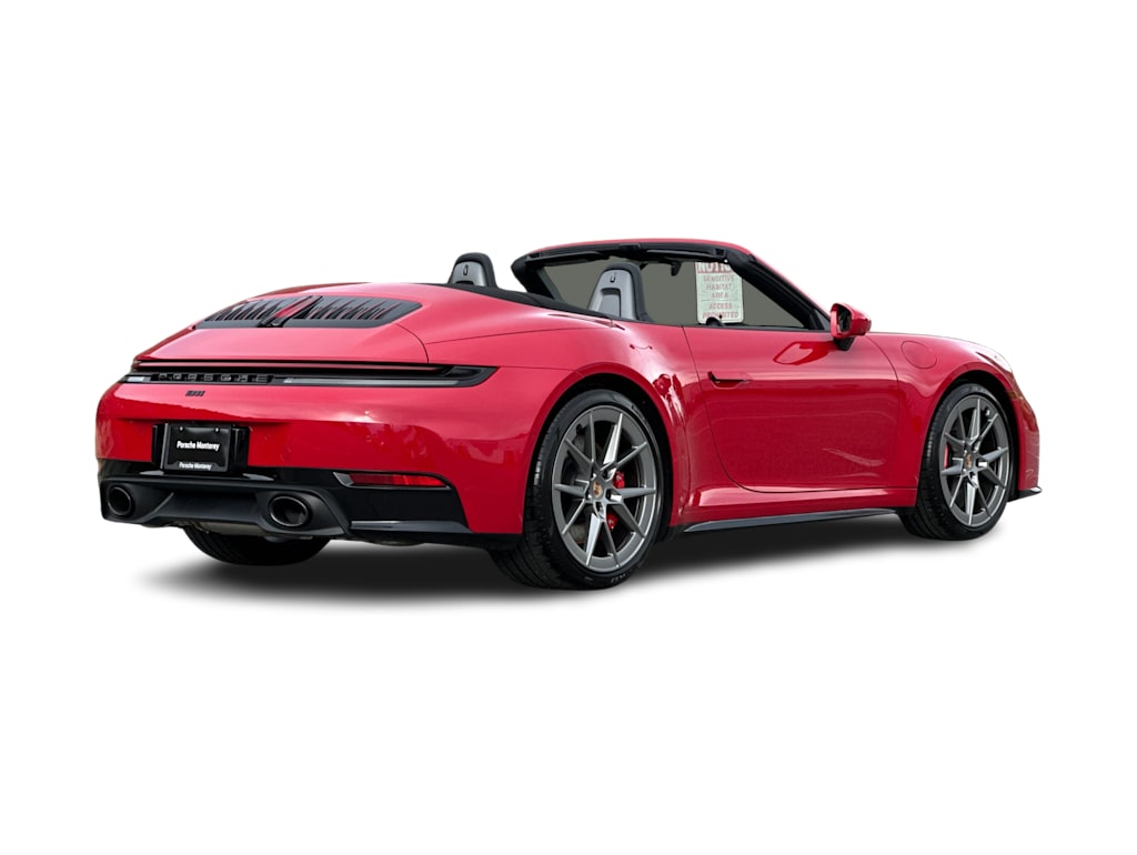 Thumbnail: 2026 Porsche 911 - 18
