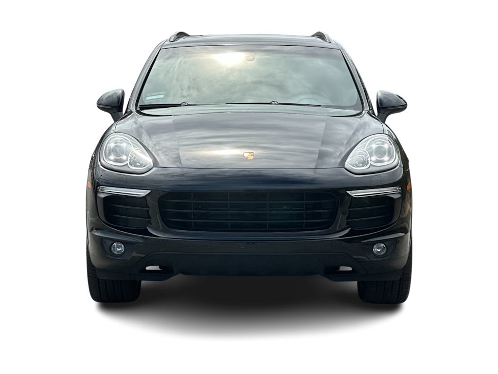 Thumbnail: 2018 Porsche Cayenne - 6