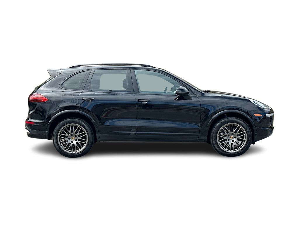 Thumbnail: 2018 Porsche Cayenne - 19