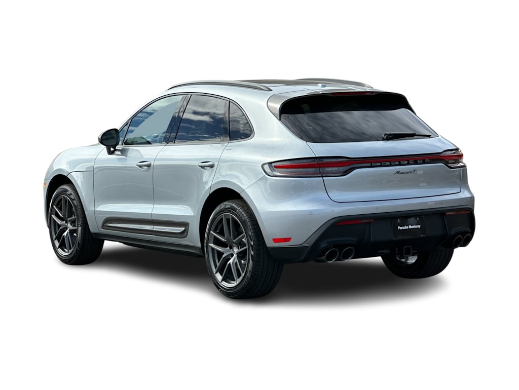 Thumbnail: 2025 Porsche Macan - 4