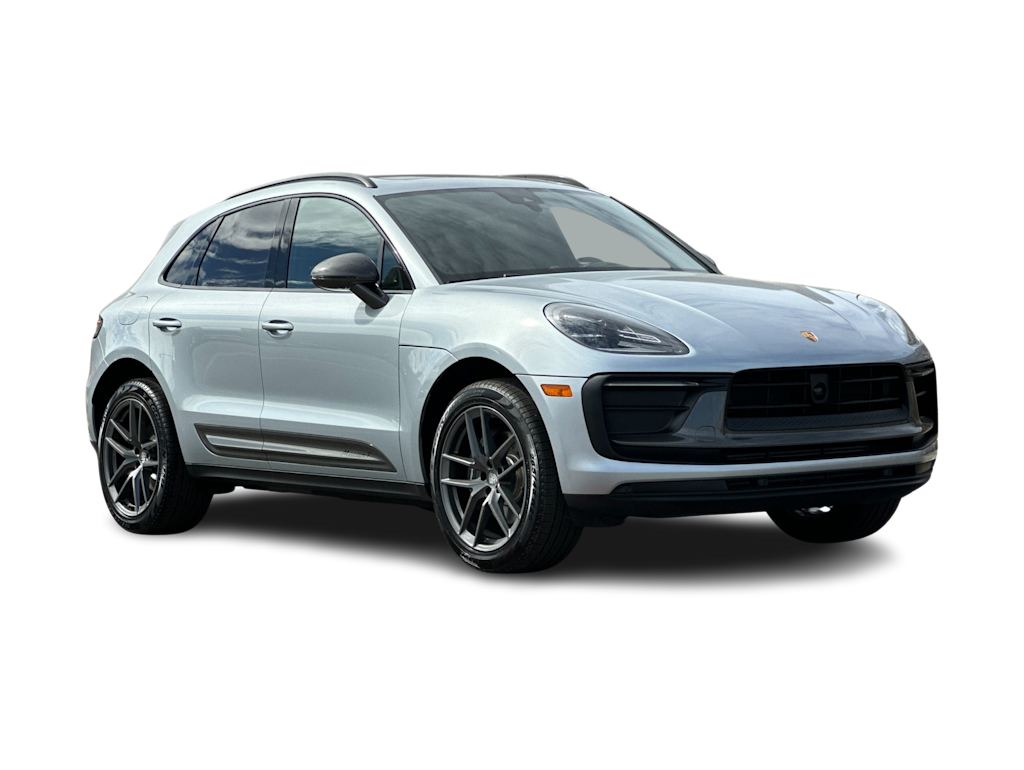 Thumbnail: 2025 Porsche Macan - 19