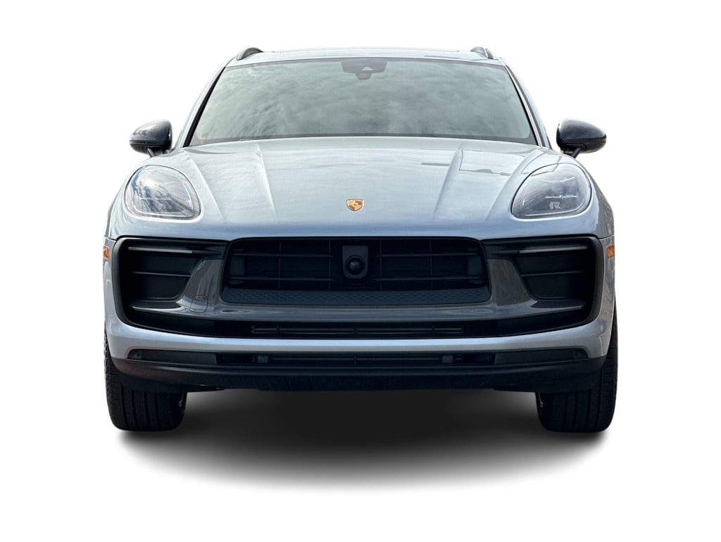 Thumbnail: 2025 Porsche Macan - 6